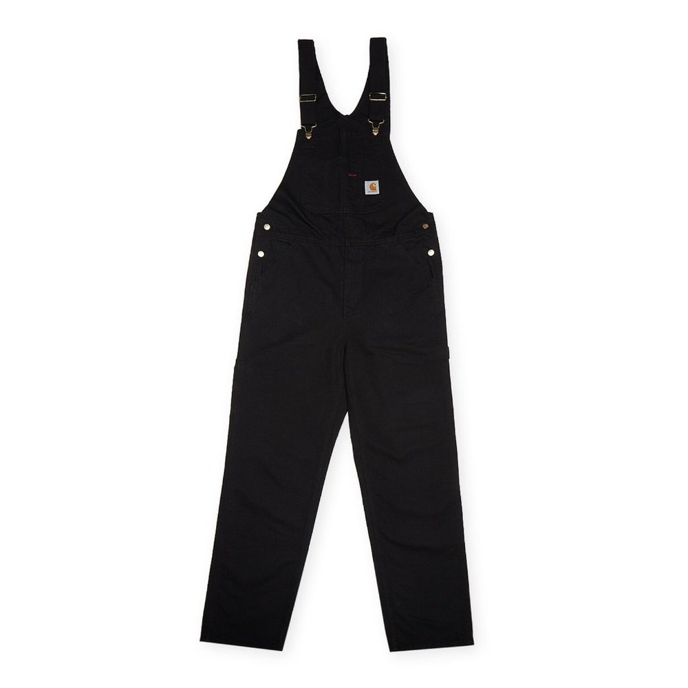 Carharrt WIP Bib Overalls